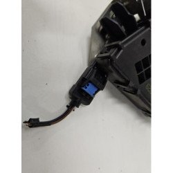 Serrure De Coffre Opel Astra H Phase 2